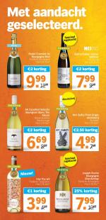 Albert Heijn reclame folder week 20 pagina.26 