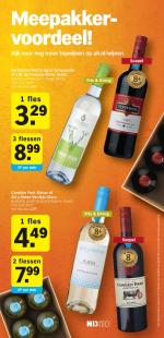 Albert Heijn reclame folder week 20 pagina.27 