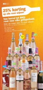 Albert Heijn reclame folder week 20 pagina.28 