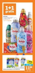 Albert Heijn reclame folder week 20 pagina.31 