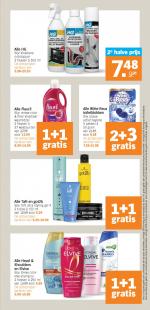 Albert Heijn reclame folder week 20 pagina.32 