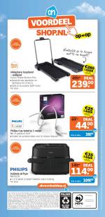 Albert Heijn reclame folder week 20 pagina.38 
