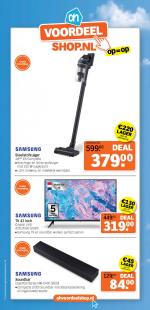 Albert Heijn reclame folder week 20 pagina.39 