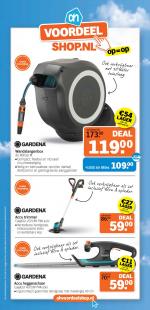 Albert Heijn reclame folder week 20 pagina.41 