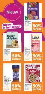 Albert Heijn reclame folder week 20 pagina.42 