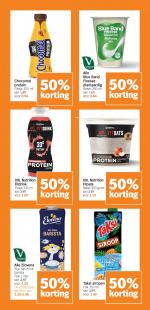 Albert Heijn reclame folder week 20 pagina.43 