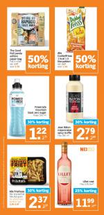 Albert Heijn reclame folder week 20 pagina.44 
