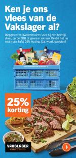 Albert Heijn reclame folder week 20 pagina.46 