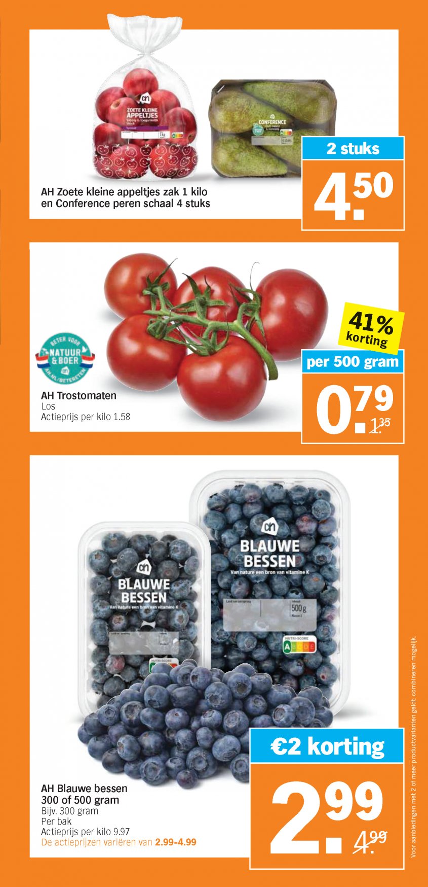 Albert Heijn Aanbiedingen van 19-05-2025 pagina.13