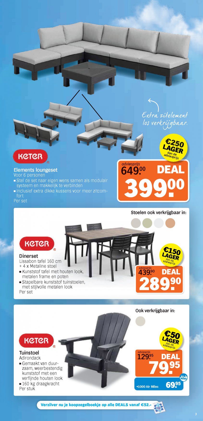 Albert Heijn Aanbiedingen van 19-05-2025 pagina.37