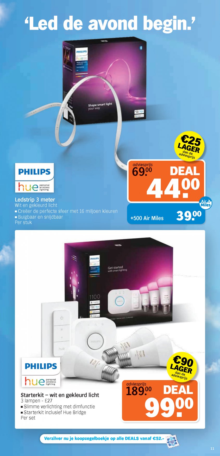 Albert Heijn Aanbiedingen van 19-05-2025 pagina.45