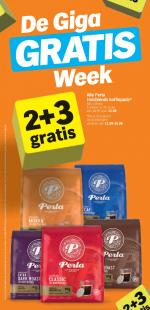 Albert Heijn reclame folder week 21, pagina.2