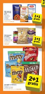 Albert Heijn reclame folder week 21, pagina.6