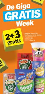 Albert Heijn reclame folder week 21, pagina.7