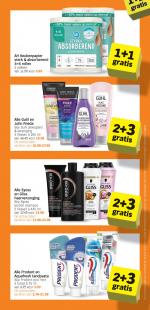 Albert Heijn reclame folder week 21, pagina.8
