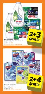 Albert Heijn reclame folder week 21, pagina.9