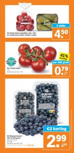 Albert Heijn reclame folder week 21, pagina.13