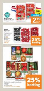Albert Heijn reclame folder week 21, pagina.15