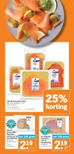 Albert Heijn reclame folder week 21, pagina.18