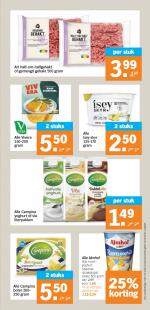 Albert Heijn reclame folder week 21, pagina.19