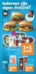Albert Heijn reclame folder week 21, pagina.23