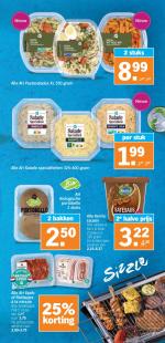 Albert Heijn reclame folder week 21, pagina.24