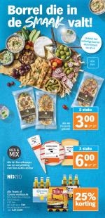 Albert Heijn reclame folder week 21, pagina.25