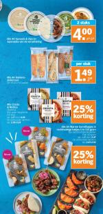 Albert Heijn reclame folder week 21, pagina.26