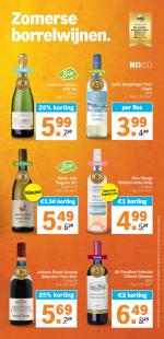 Albert Heijn reclame folder week 21, pagina.29