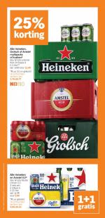 Albert Heijn reclame folder week 21, pagina.30