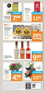 Albert Heijn reclame folder week 21, pagina.31