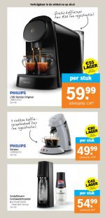 Albert Heijn reclame folder week 21, pagina.33