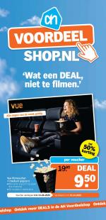 Albert Heijn reclame folder week 21, pagina.35