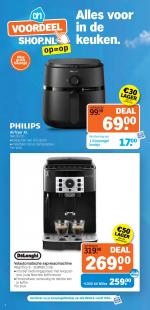 Albert Heijn reclame folder week 21, pagina.38