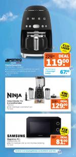 Albert Heijn reclame folder week 21, pagina.39