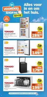 Albert Heijn reclame folder week 21, pagina.40
