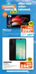 Albert Heijn reclame folder week 21, pagina.44