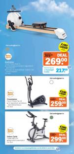 Albert Heijn reclame folder week 21, pagina.47