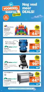 Albert Heijn reclame folder week 21, pagina.48