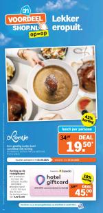 Albert Heijn reclame folder week 21, pagina.50