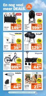 Albert Heijn reclame folder week 21, pagina.51