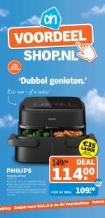 Albert Heijn reclame folder week 21, pagina.52