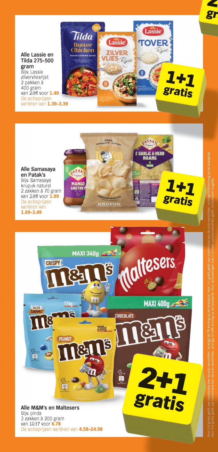 Albert Heijn Aanbiedingen van 19-05-2025 pagina.6