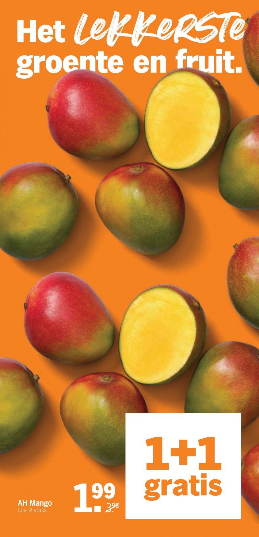 Albert Heijn Aanbiedingen van 19-05-2025 pagina.12