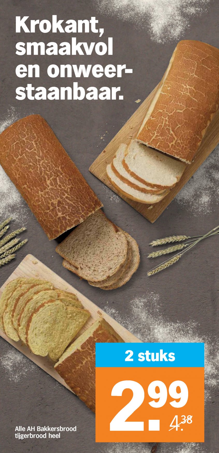 Albert Heijn Aanbiedingen van 19-05-2025 pagina.16