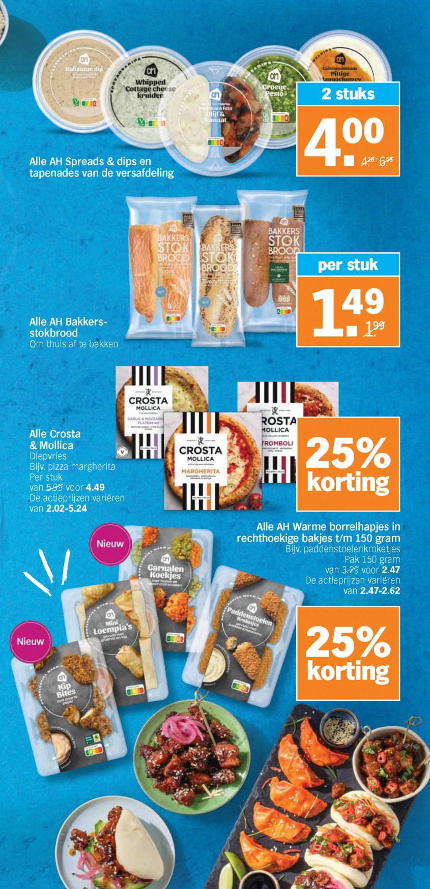 Albert Heijn Aanbiedingen van 19-05-2025 pagina.26