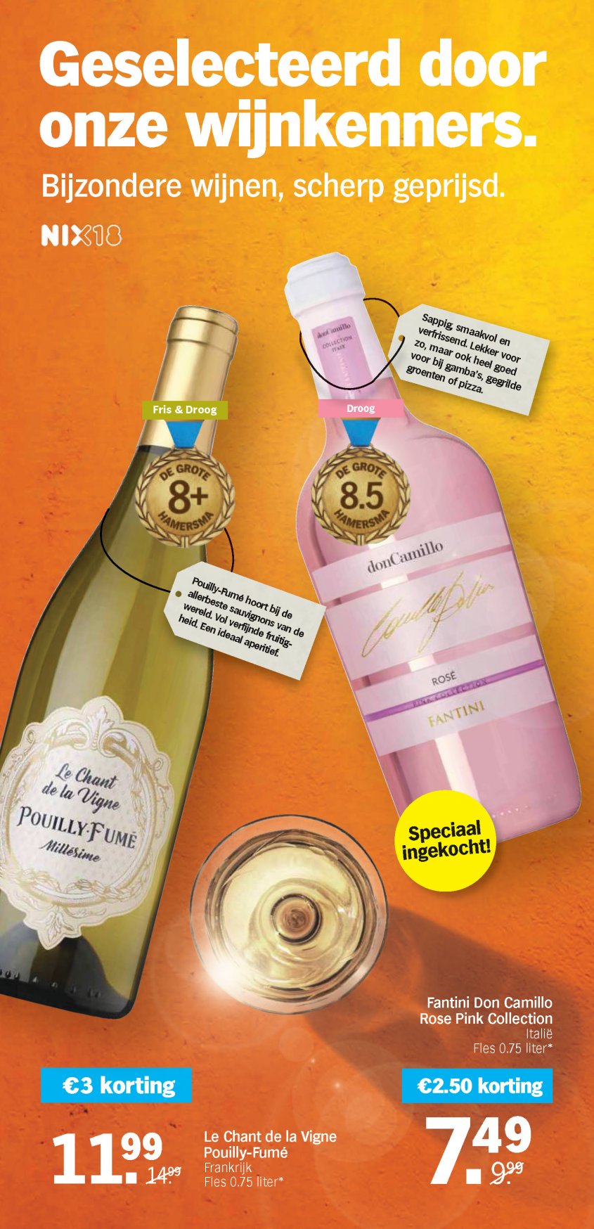 Albert Heijn Aanbiedingen van 19-05-2025 pagina.28