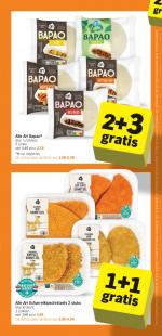 Albert Heijn reclame folder week 21 pagina.4 
