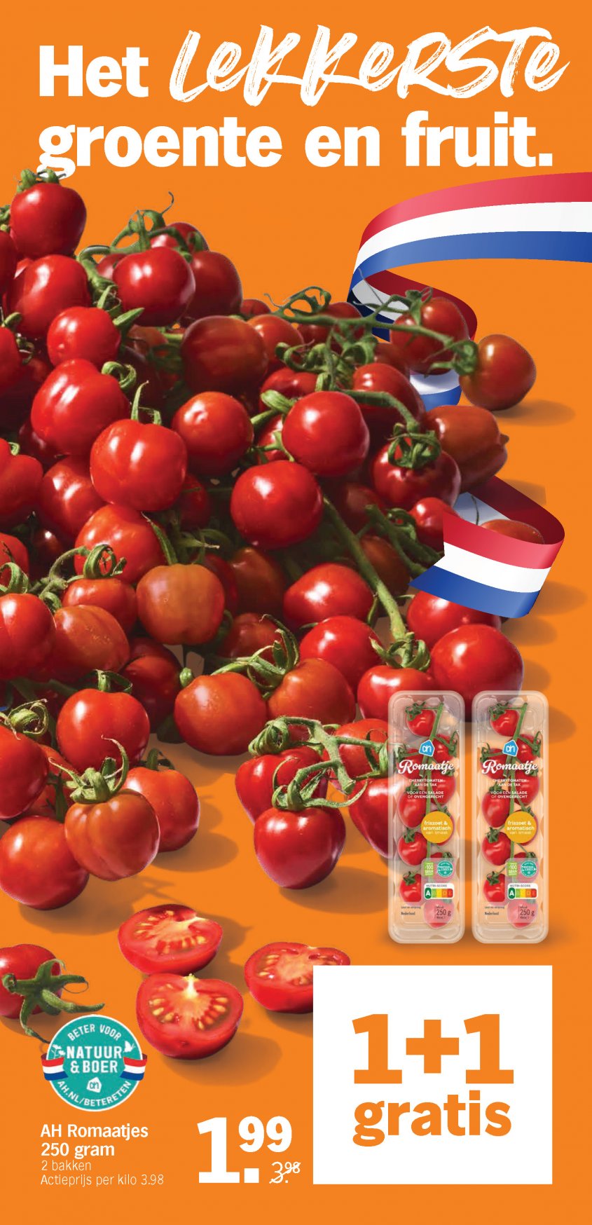 Albert Heijn Aanbiedingen van 26-05-2025 pagina.3