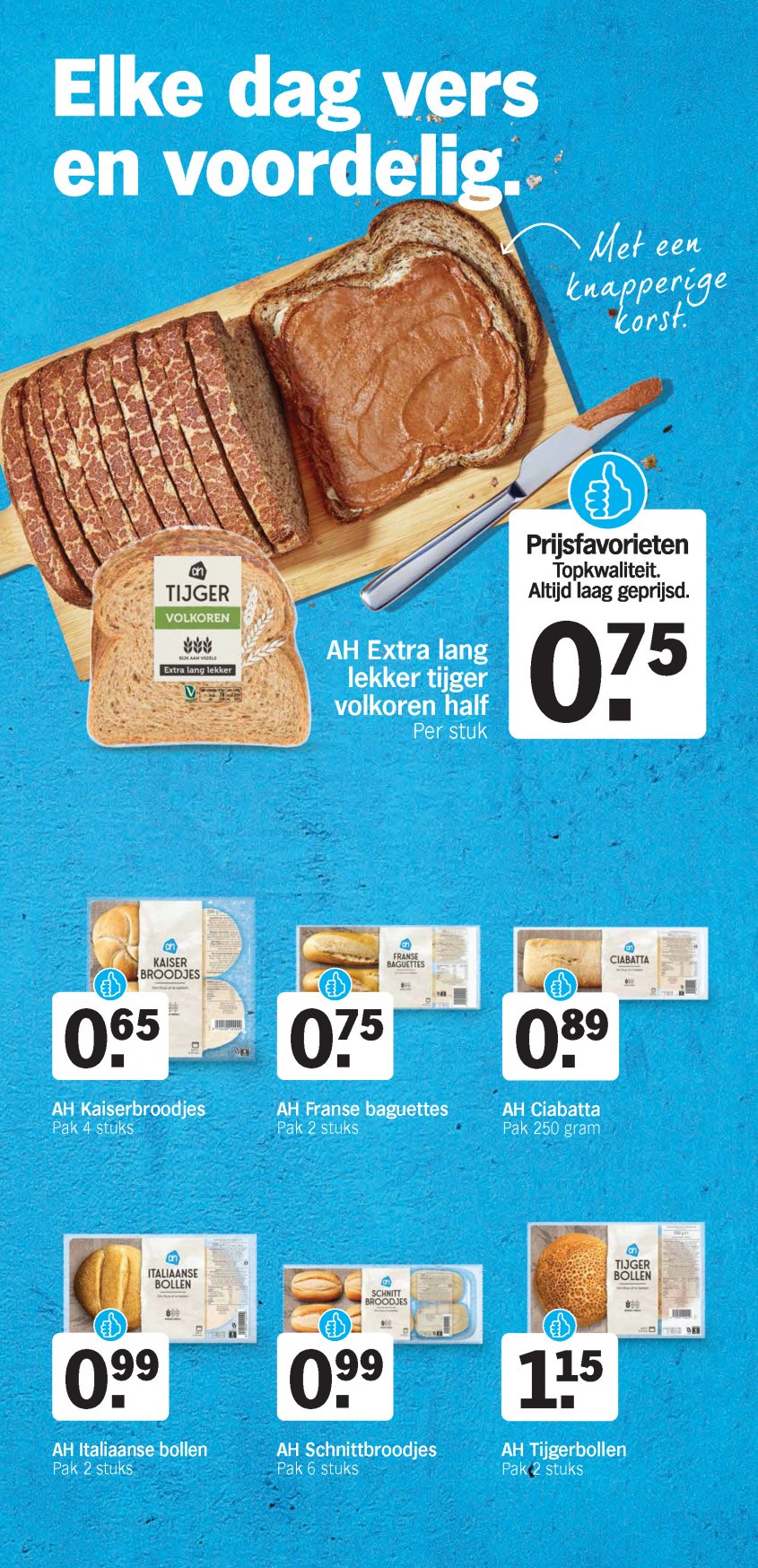 Albert Heijn Aanbiedingen van 26-05-2025 pagina.9